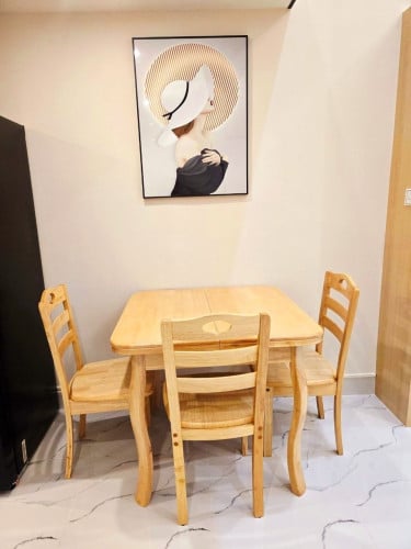 2 bed + 1 bath for Rent in Boeng Tompun