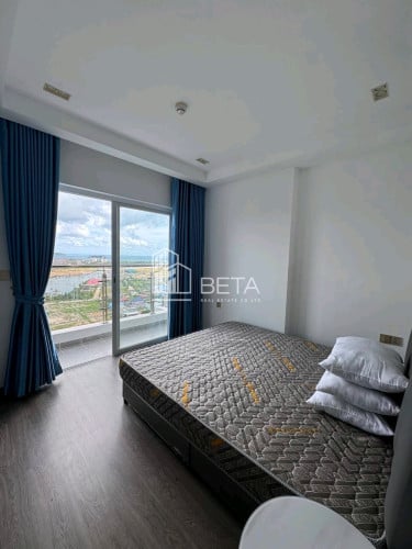 2 bedroom 650$, Sihanoukville
