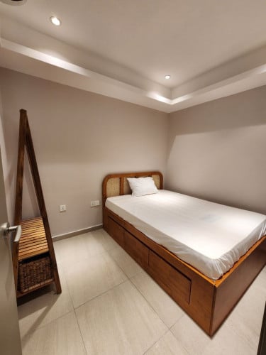 2 bedroom for rent $550 at toul kork