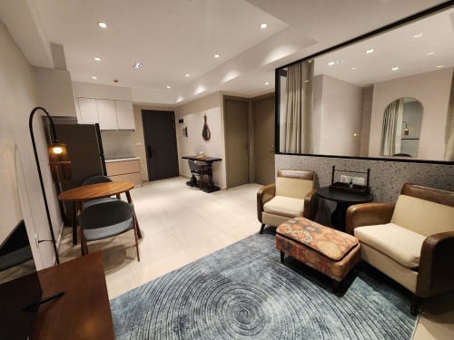 2 bedroom for rent $550 at toul kork