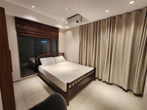2 bedroom for rent $550 at toul kork