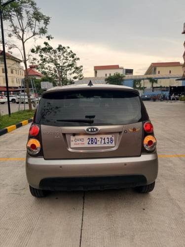 2009 LSX Full Option បង់រំលស់25រាជធានី-ខេត្ត
