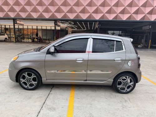 2009 LSX Full Option បង់រំលស់25រាជធានី-ខេត្ត