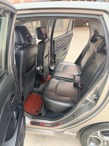 2009 LSX Full Option បង់រំលស់25រាជធានី-ខេត្ត