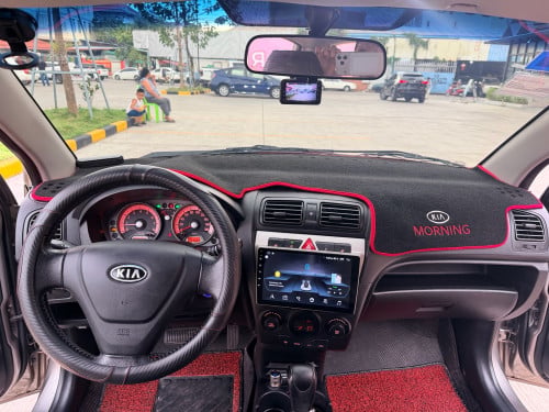 2009 LSX Full Option បង់រំលស់25រាជធានី-ខេត្ត