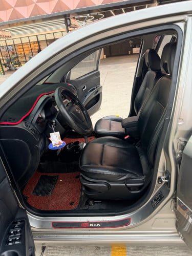 2009 LSX Full Option បង់រំលស់25រាជធានី-ខេត្ត