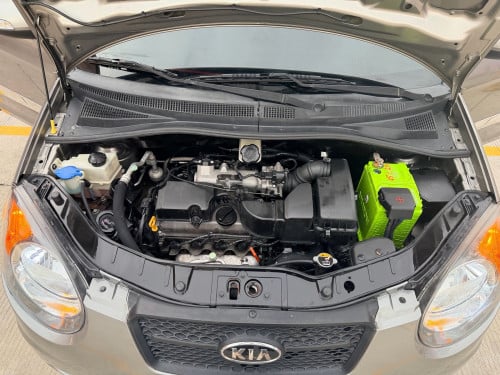 2009 LSX Full Option បង់រំលស់25រាជធានី-ខេត្ត