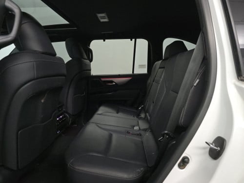 2023 LEXUS LX 600 F-Sport Handling មកដល់ចុងខែ5នេះ