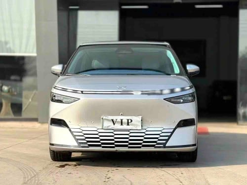 2024 Xpeng X9 ក្រដាស់ពន្ធ