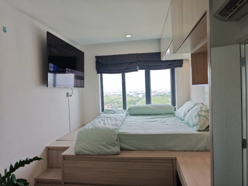 2BedRoom Condo for Rent | Toul Kork