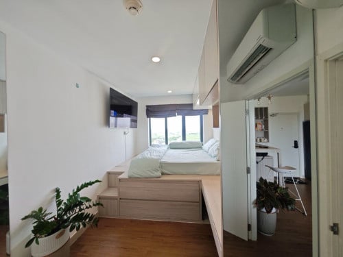 2BedRoom Condo for Rent | Toul Kork