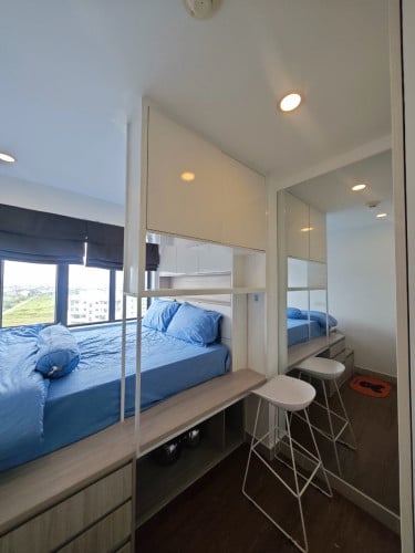 2BedRoom Condo for Rent | Toul Kork