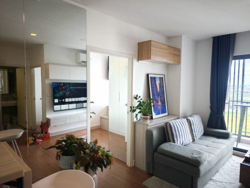 2BedRoom Condo for Rent | Toul Kork