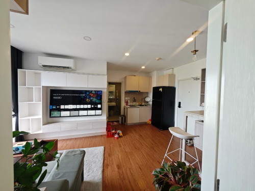 2BedRoom Condo for Rent | Toul Kork