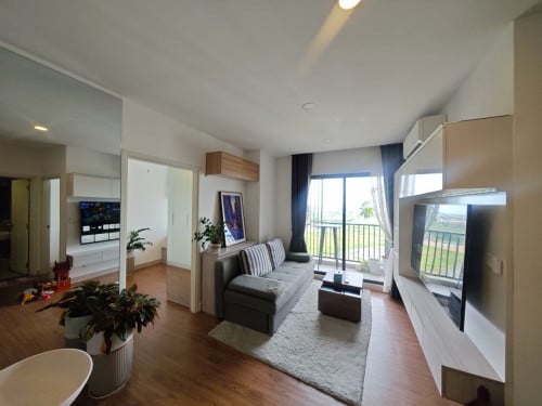 2BedRoom Condo for Rent | Toul Kork