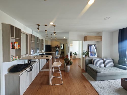2BedRoom Condo for Rent | Toul Kork