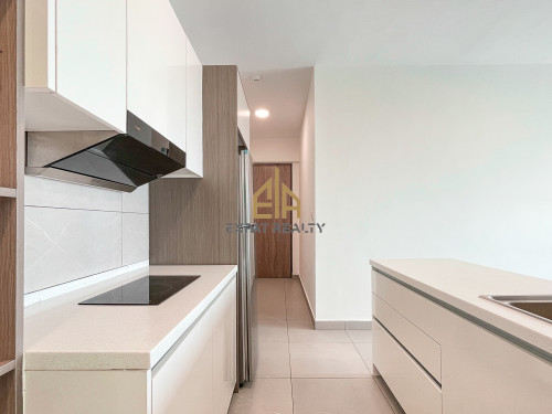 3 Bedroom Condo at Urban Village (Building H) for rent-Chak Angre Leu-Phnom Penh.