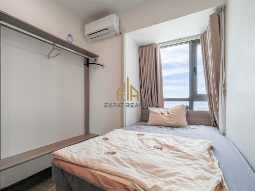 3 Bedroom Condo at Urban Village (Building H) for rent-Chak Angre Leu-Phnom Penh.