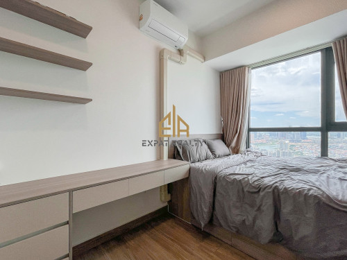 3 Bedroom Condo at Urban Village (Building H) for rent-Chak Angre Leu-Phnom Penh.