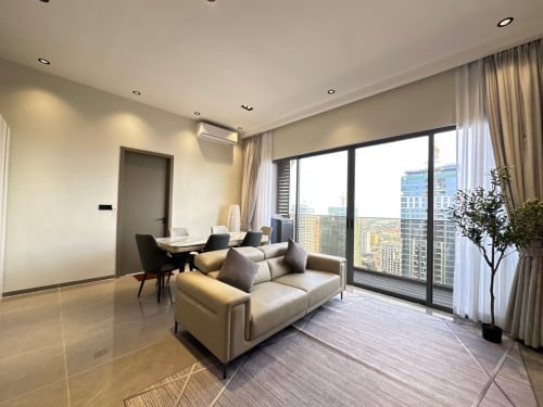 3 bedroom for rent at $1,600 at bkk1