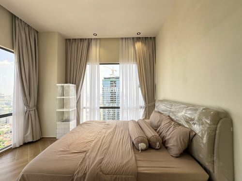 3 bedroom for rent at $1,600 at bkk1