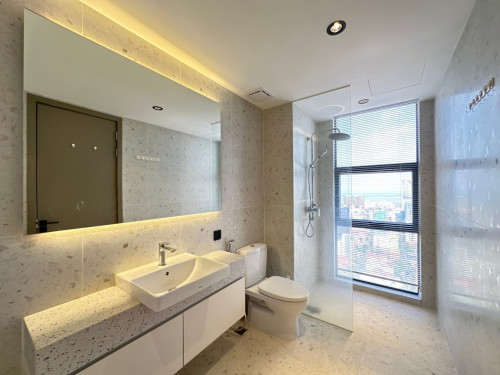3 bedroom for rent at $1,600 at bkk1