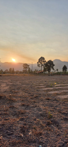 3 km from Kampot town - Land good price