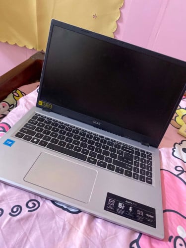 Acer ល្អប្រើសម្រាប់ការងារ Office នឹងរៀន
