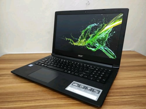 Acer Aspire 3 (A315-32-) Celeron N4000/4GB/128GB M.2/HD Graphics/15.6" FHD LED