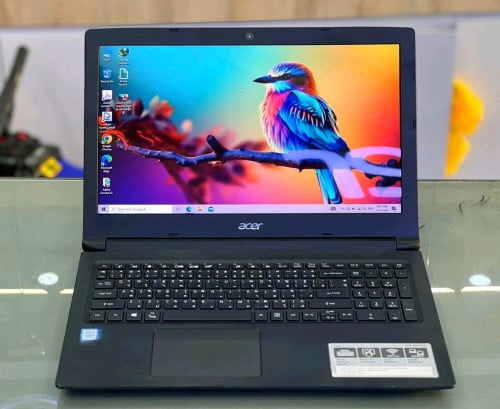 Acer Aspire 3 (A315-32-) Celeron N4000/4GB/128GB M.2/HD Graphics/15.6" FHD LED