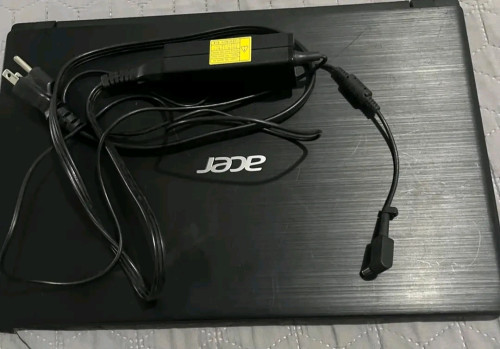 Acer Aspire 3 (A315-32-) Celeron N4000/4GB/128GB M.2/HD Graphics/15.6" FHD LED