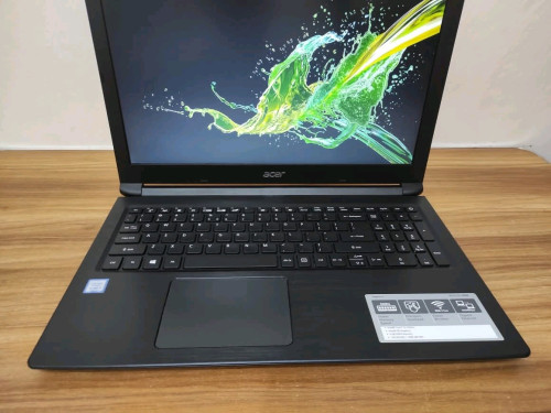 Acer Aspire 3 (A315-32-) Celeron N4000/4GB/128GB M.2/HD Graphics/15.6" FHD LED