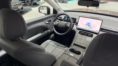 Aion i60 EV