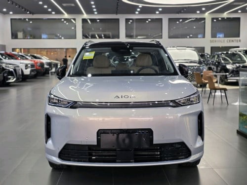 Aion I60 EV Advance 2026