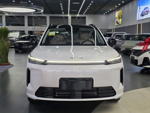Aion I60 EV Advance 2026