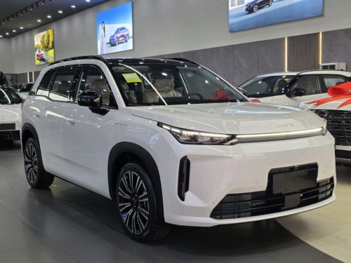Aion I60 EV Advance 2026