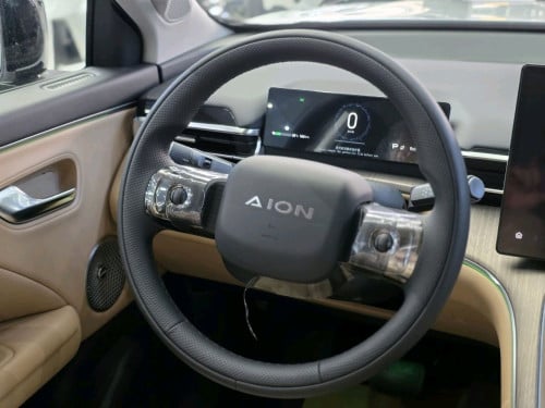 Aion I60 EV Advance 2026