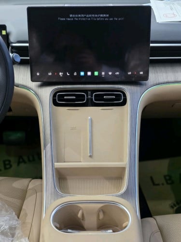Aion I60 EV Advance 2026