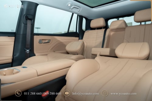 Aion i60 REEV 1240km ម៉ូឌែលពេញនិយម តម្លៃទាប អប់សិនខ្ពស់