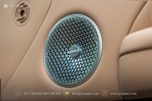 Aion i60 REEV 1240km ម៉ូឌែលពេញនិយម តម្លៃទាប អប់សិនខ្ពស់