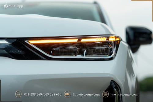 Aion i60 REEV 1240km ម៉ូឌែលពេញនិយម តម្លៃទាប អប់សិនខ្ពស់