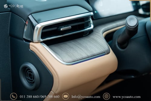 Aion i60 REEV 1240km ម៉ូឌែលពេញនិយម តម្លៃទាប អប់សិនខ្ពស់