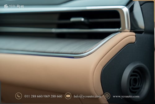 Aion i60 REEV 1240km ម៉ូឌែលពេញនិយម តម្លៃទាប អប់សិនខ្ពស់