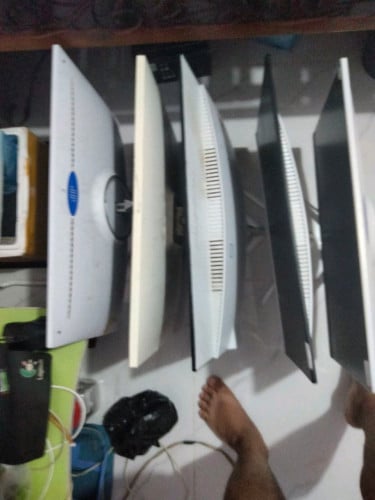 All in one PC