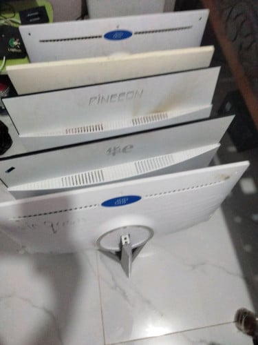 All in one PC