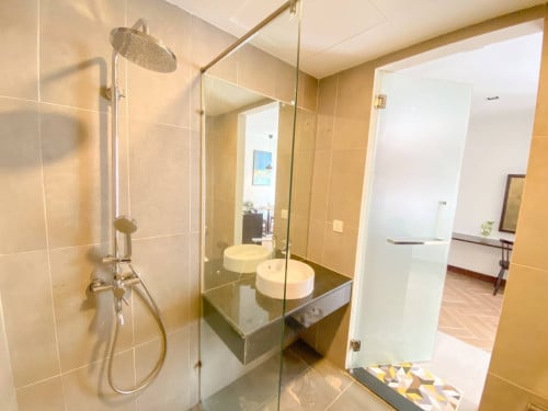 Apartment for rent TTP