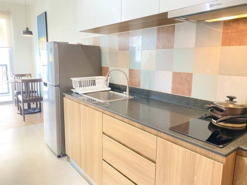 Apartment for rent TTP