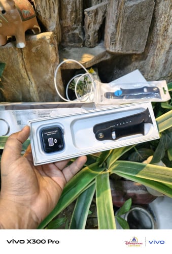 Apple watch series 7 45mm zin all/97.98%
