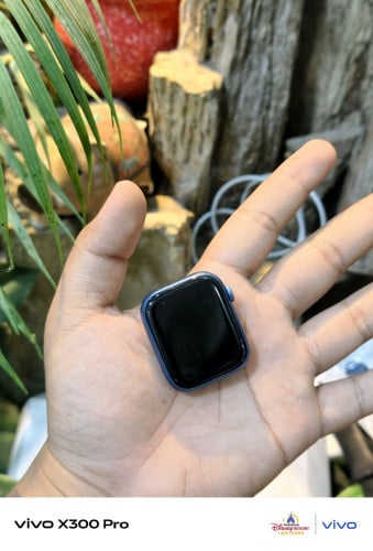Apple watch series 7 45mm zin all/97.98%