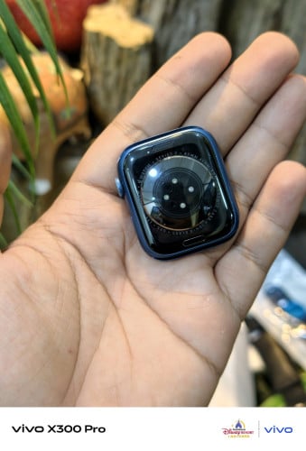 Apple watch series 7 45mm zin all/97.98%